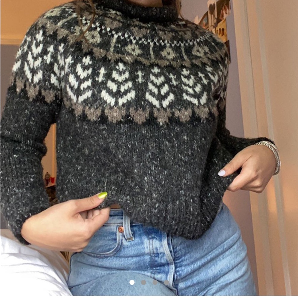 Urban Outfitters sweater